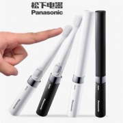 京东PLUS会员：松下 Panasonic 电动牙刷 干电池款EW-DS18-K405