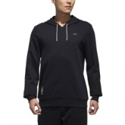 29日0点： adidas 阿迪达斯 DW7884 男装连帽套头衫