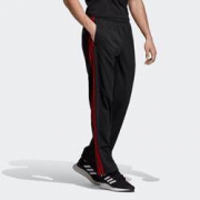 19日0点：阿迪达斯 adidas E 3S R PNT TRIC 男装训练运动裤装FI1448