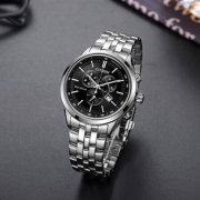 CITIZEN 西铁城 AT2140-55E 男款光动能表