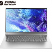 百亿补贴： MECHREVO 机械革命 S系列 S1 Plus 笔记本电脑 （i5-8265U、8GB、512GB SSD、MX250)