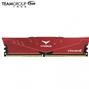 十铨火神DDR4 3200 32G内存条 16Gx2套条 台式机双通道超频内存条