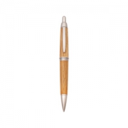 Uni 三菱 学生自动铅笔 0.5mm M5-1015 粗杆浅木色 *5件