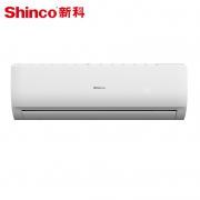 Shinco 新科 KFRd-25GW/HD+3st 定频 冷暖家用 挂机空调