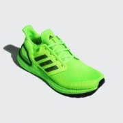 19日0点： adidas 阿迪达斯 ULTRABOOST 20 FY3455 男子运动鞋