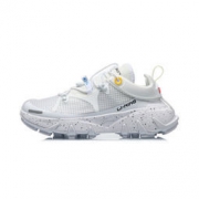新品发售：LI-NING 李宁 伍行 AGBQ104 女款减震篮球运动鞋