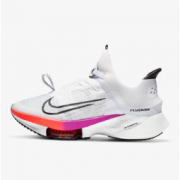 新品发售：Nike Air Zoom Tempo Next% FlyEase 男子跑步鞋