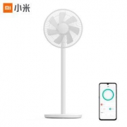 22点：MIJIA 米家 ZLBPLDS02ZM 直流变频落地扇