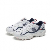 31日0点： New Balance 703系列 ML703CLC 男款复古老爹鞋