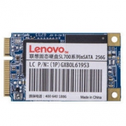 Lenovo 联想 固态宝系列 SL700 固态硬盘 256GB