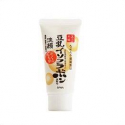 莎娜 SANA mini旅行3件套（洁面乳30g 浓润化妆水40ml 乳液30ml）日本原装进口 *2件
