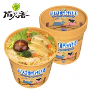稻花香 过桥米线 单桶装