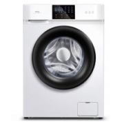 11日10点、新品首发：TCL G100V100-DDD 全自动变频滚筒洗衣机  10公斤