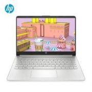 HP 惠普 星14S 青春版 14英寸笔记本电脑（R7-4700U、16GB、512GB）