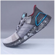 百亿补贴： adidas 阿迪达斯 UltraBOOST 19 FW0525 女士跑步鞋