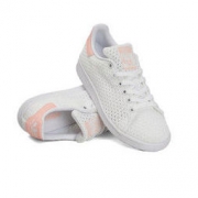 adidas 阿迪达斯 STAN SMITH CQ2818 女子休闲鞋