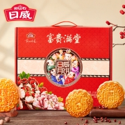 日威 富贵满堂礼盒 600g