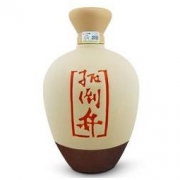 扳倒井 典藏陈坛 浓香型白酒 53度 1500ml