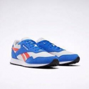 19日0点：Reebok 锐步 运动经典男子休闲鞋 EF7669 EF7670