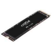 crucial 英睿达 P5系列 M.2 NVMe 固态硬盘 1TB