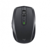 Logitech 罗技 MX Anywhere 2S 无线鼠标 黑色