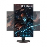 MENDA 盟达 M2-F2414 23.8英寸 IPS显示器（1080P、144Hz、FreeSync）