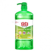 Liby 立白 柠檬清香洗洁精 1kg