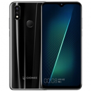 GIONEE 金立 K3 全面屏智能手机 6GB 128GB 黑色
