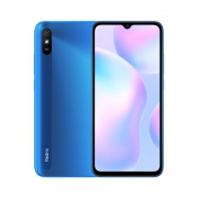 Redmi 红米 9A 智能手机 4GB+64GB