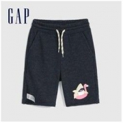 Gap 盖璞 584336 男童休闲短裤