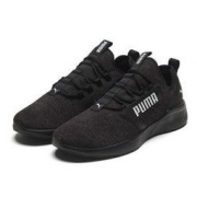 6日0点： PUMA 彪马 RETALIATE KNIT 192342 男子跑步鞋