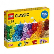 LEGO 乐高 经典创意系列 10717 经典大盒 *2件