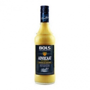 BOL’S 波士 蛋黄酒 700ml *3件