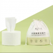 植物主义 加厚一次性洗脸巾   230g/每卷   10卷