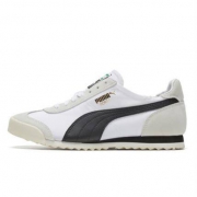 6日0点： PUMA 彪马 ROMA OG NYLON 362408 男女同款复古休闲鞋