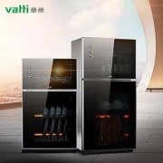 VATTI 华帝 ZTP80/108-GB101 厨房消毒柜 4层架85L