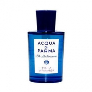 Acqua di Parma 帕尔玛之水 地中海桃金娘加州桂淡香水 75ml