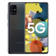 百亿补贴:SAMSUNG 三星 Galaxy A51 5G智能手机 8GB+128GB