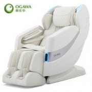 OGAWA 奥佳华 OG-7608 家用全身按摩椅