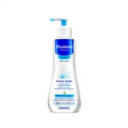mustela 妙思乐 儿童滋养润肤露 滋润版 300ml *3件