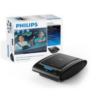PHILIPS 飞利浦 ACA308 AirMax净速型 车载空气净化器