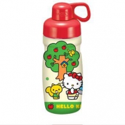 乐扣乐扣（LOCK&LOCK）  运动水壶   350ml