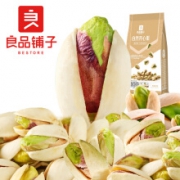 良品铺子 开心果（大颗粒）210g/袋