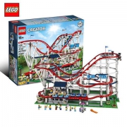 LEGO 乐高 创意百变系列 10261 巨型过山车