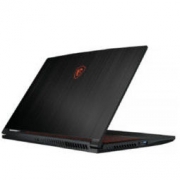 msi 微星 GF63 15.6英寸游戏本（i7-10750H 、8GB、128GB+1TB、GTX1650 Max-Q ）