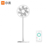 7日18点： MIJIA 米家 BPLDS02DM 直流变频落地扇2