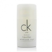 CALVIN KLEIN 卡尔文·克莱 One 止汗膏 75g