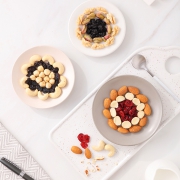 8日0点： Three Squirrels 三只松鼠 休闲零食 每日坚果 750g 30天装 *2件