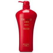 TSUBAKI 丝蓓绮 奢耀柔艳 洗发露 750ml *3件
