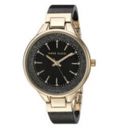 Anne Klein AK-1408BKBK 女士时装表